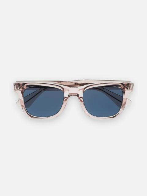 9101 SQUARE SUNGLASSES