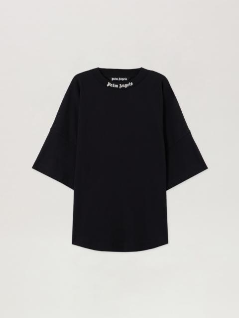 Classic Logo Over T-Shirt