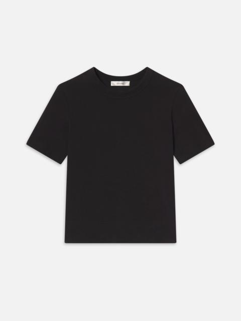 The Boxy Tee