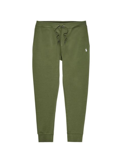 drawstring track pants