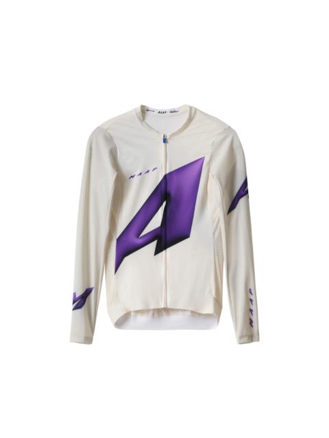 Women's Orbit Pro Air LS Jersey