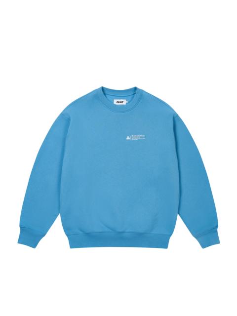 SHOP LOCATOR CREW OCEAN BLUE