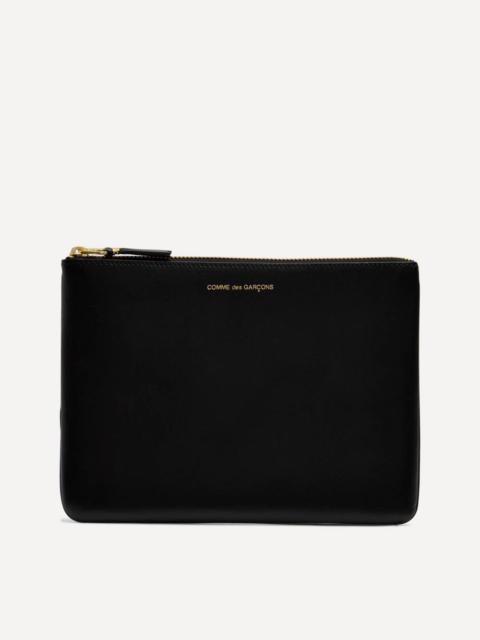 Leather Classic Line Wallet
