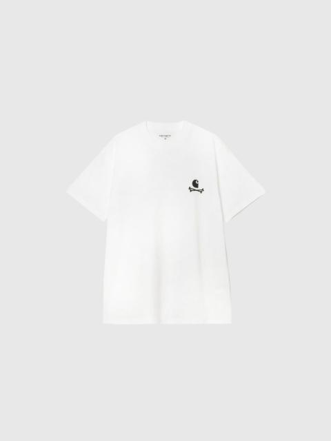 C LOGO ARCHIVE S/S T-SHIRT