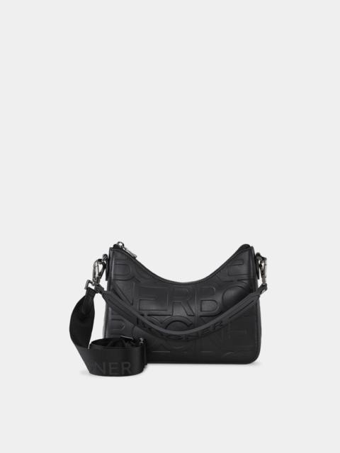 Tenna Nera Shoulder bag in Black