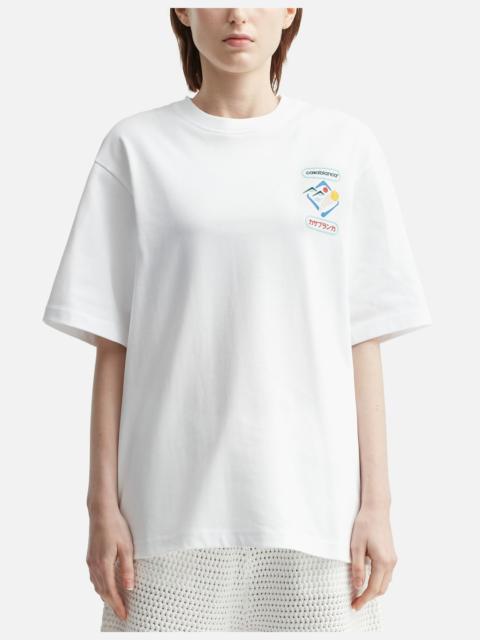 MONTAGNE SPORTIF T-SHIRT