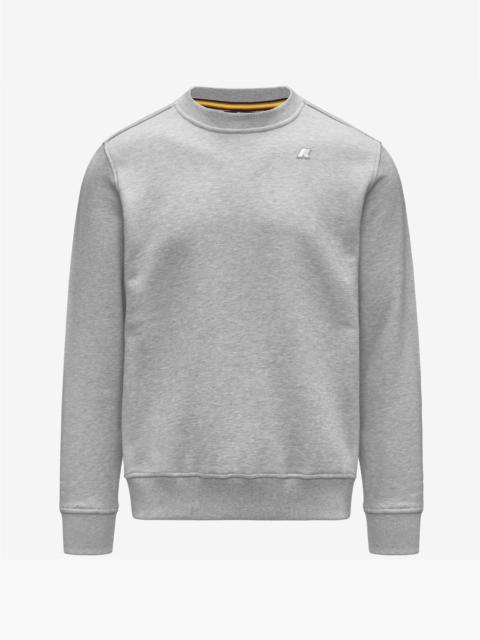 BAPTISTE FRENCH TERRY