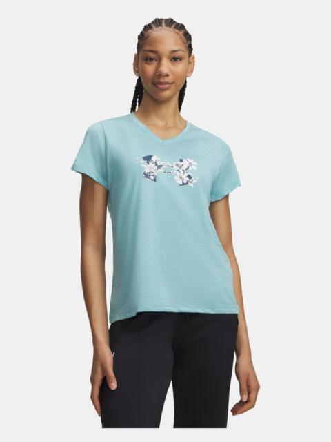 UA Tech™ Twist Graphic