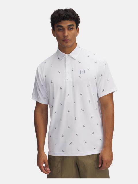 UA Playoff 3.0 Printed