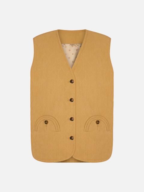 Suffolk Gilet