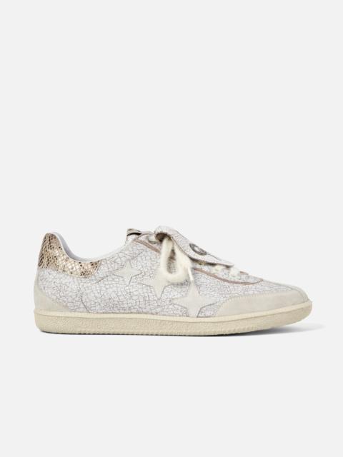 Plus Duke Snake Sneaker - Men's