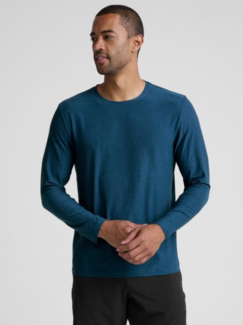 Always Beyond Men's Long Sleeve Crew 2.0
