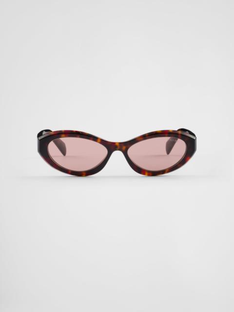 Prada Symbole sunglasses
