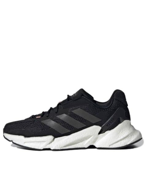 (WMNS) adidas X9000L4 'Black Ambient Blush' S23673
