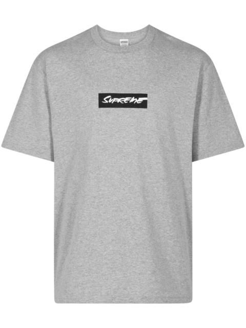 Futura Box Logo "SS24" T-shirt