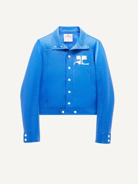 REEDITION VINYL JACKET