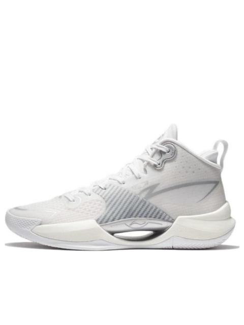 Li-Ning Superlight 2023 'White Grey' ABAT115-2