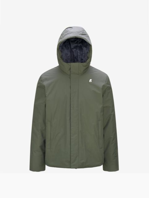 JACK RIPSTOP MARMOTTA