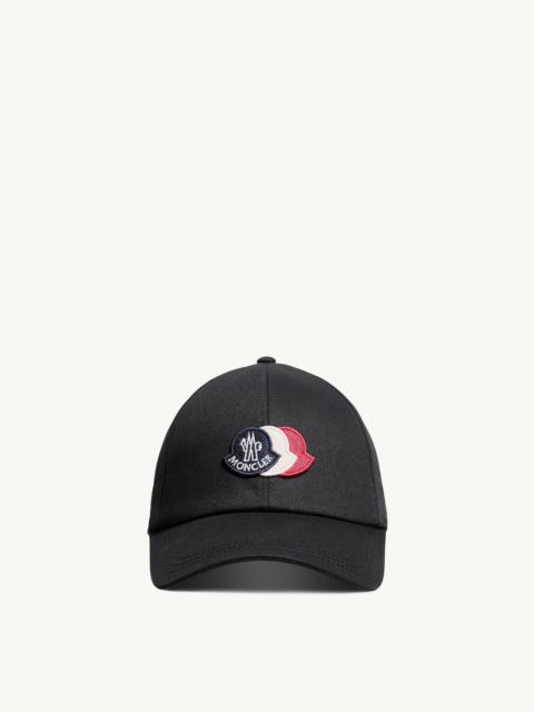 Cotton Gabardine Baseball Cap