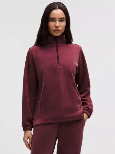 Softstreme Half-Zip *Long