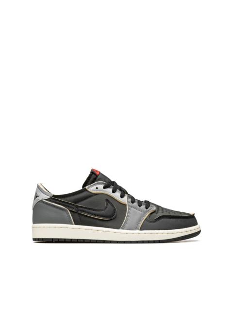 Air Jordan 1 Low OG EX "Dark Smoke Grey" sneakers