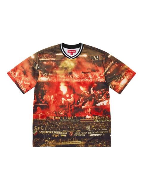 Venci Per Noi soccer jersey T-shirt