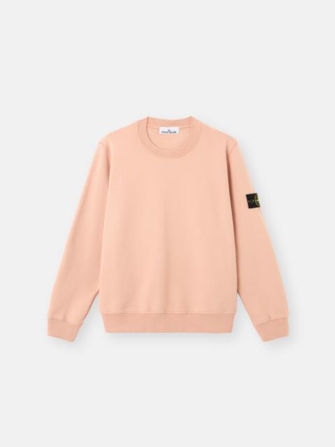 6100060 ORGANIC COTTON FLEECE