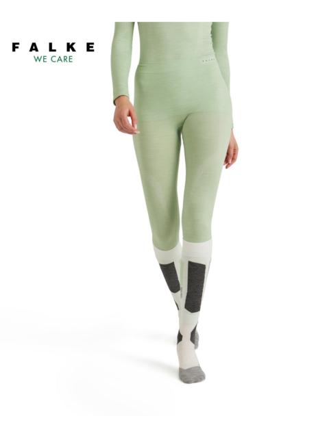 Women Tights Wool-Tech