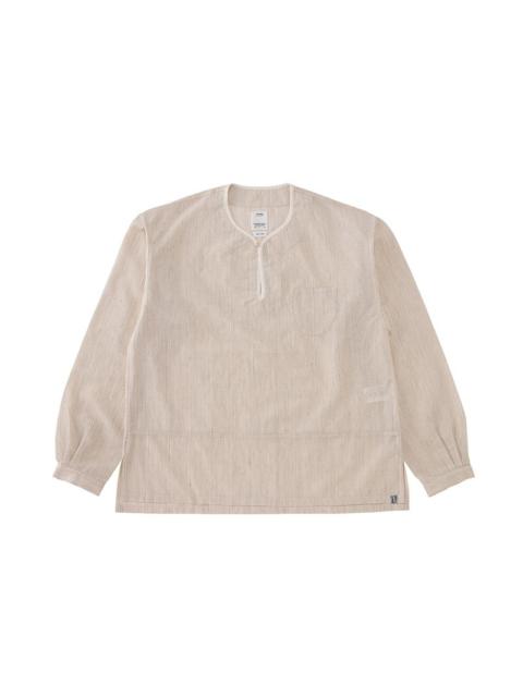 TUNIC P.O. SANTOME IVORY