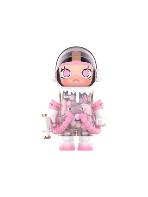 Pop Mart Mega Space Molly Heartfelt Words (Regular Edition) 400%