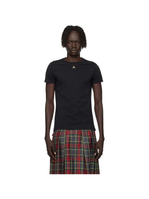 Black Orb Peru T-shirt