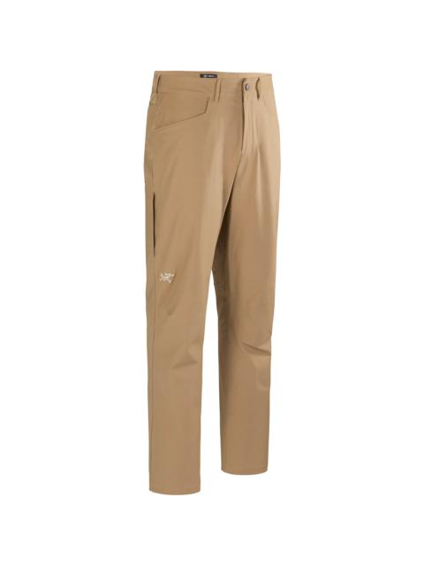 Kragg Cotton Pant