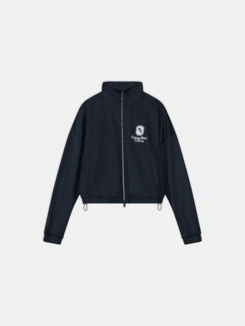 WOMEN'S MA CHATEAU TRACK JACKET