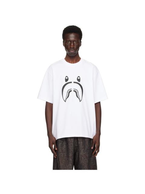 White Shark #1 T-shirt