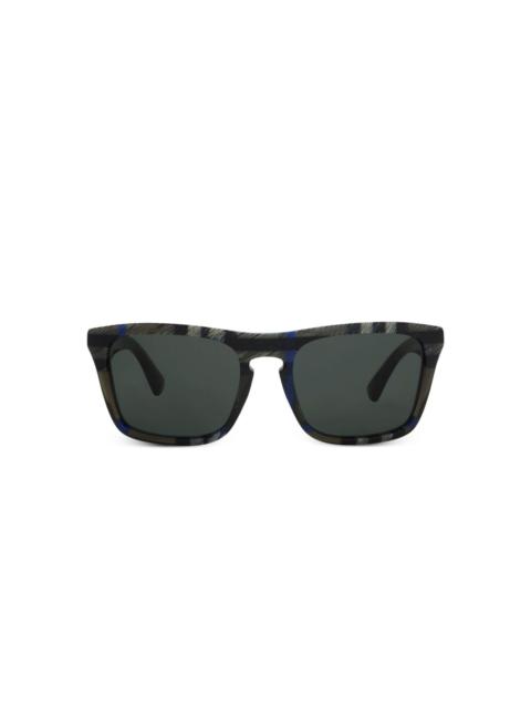 Code sunglasses