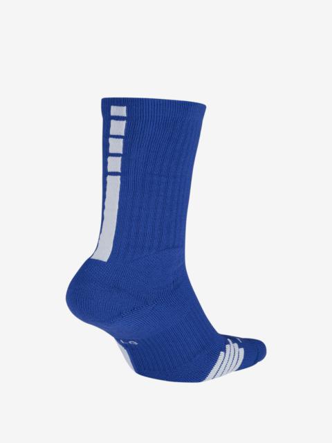 Nike Elite Crew Basketball Socks