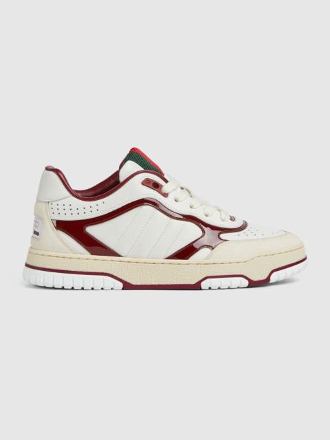 Women's Gucci Re-Web sneaker