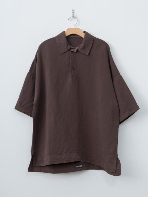 Equerre Polo TUAREG - Brown