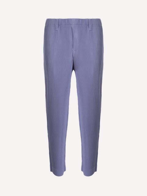 TAILORED PLEATS 1 Trousers
