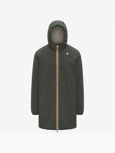 JACOB ST WARM REVERSIBLE