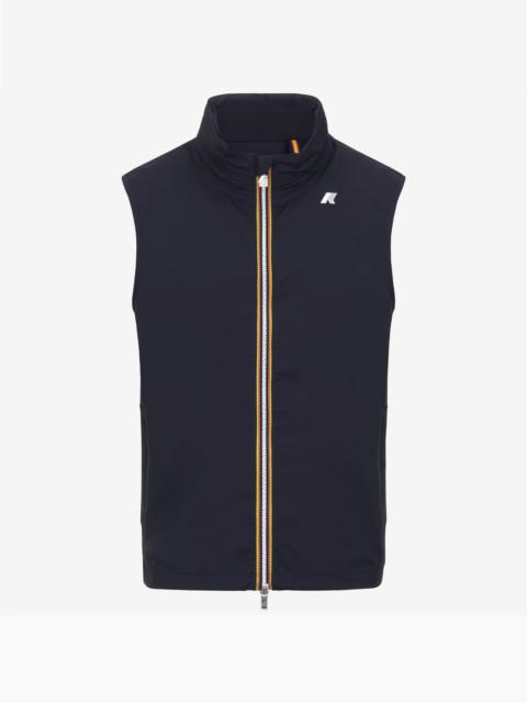 VALEN STRETCH NYLON JERSEY