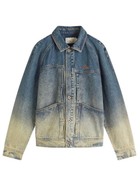 Dime Denim Jacket