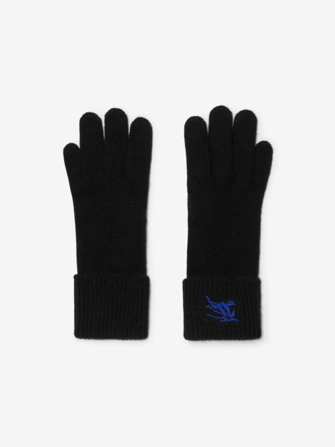 Cashmere Blend Gloves