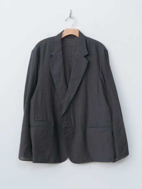 Ny-Vi-Li Cardigan Jacket - Charcoal Brown