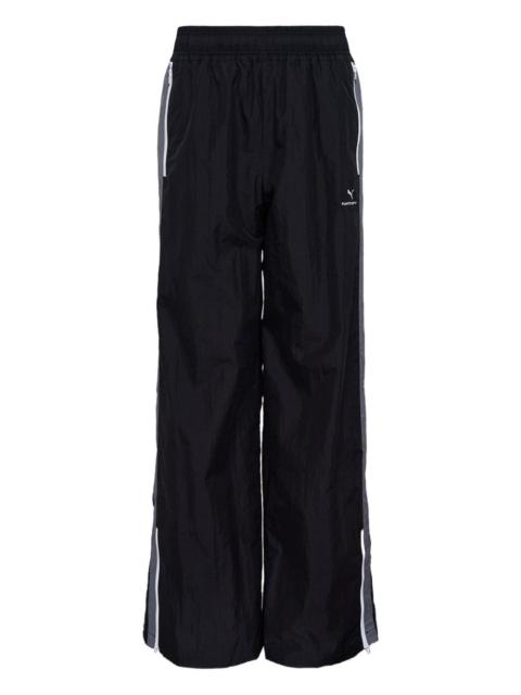 x Puma flared track pants