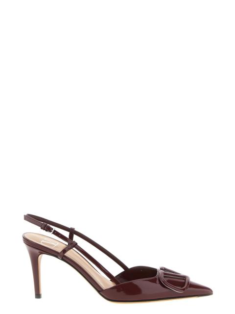 Slingback Valentino Garavani VLogo Signature