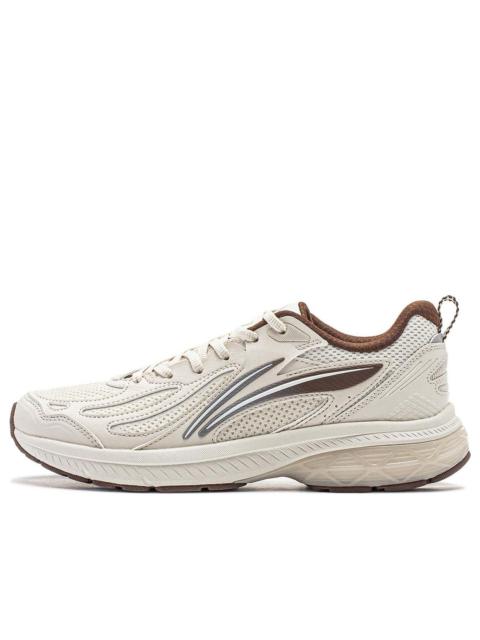 (WMNS) Li-Ning Fuyao V2 'Brown Beige' ARXT022-3