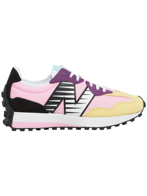 New Balance 327 NB Collective Pink (W)
