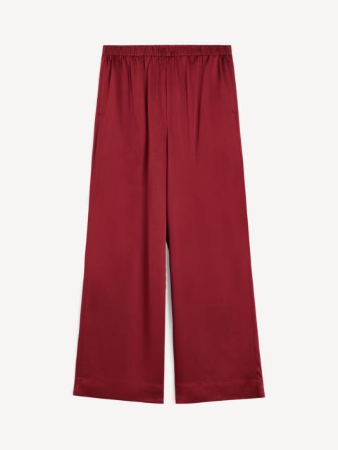 Cabello wide-leg trousers