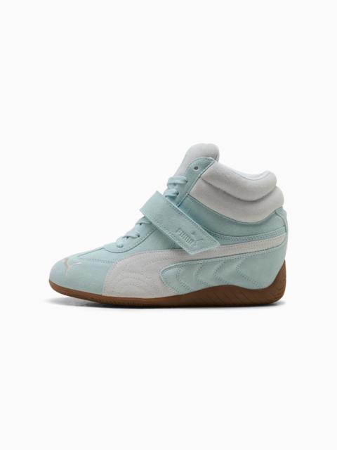 Speedcat Wedge Women's Sneakers